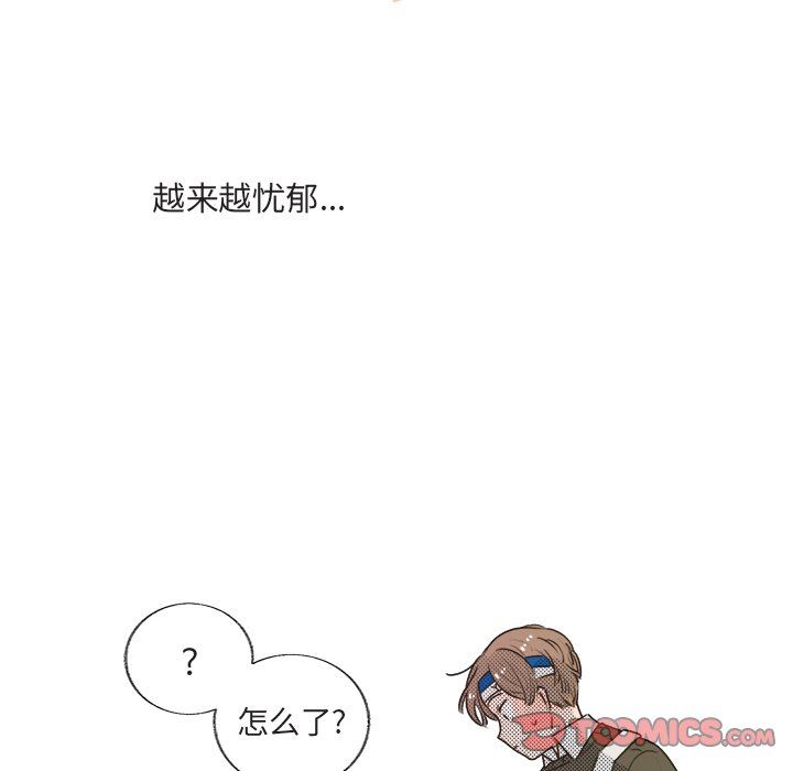 [韩国漫画] 心跳维他命 BL,女学生#[59P]-46