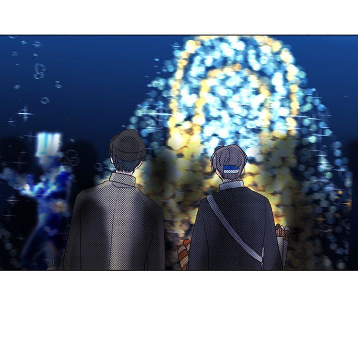 [韩国漫画] 心跳维他命 BL,女学生#[55P]-20