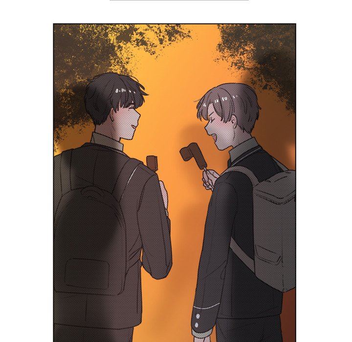 [韩国漫画] 心跳维他命 BL,女学生#[56P]-32