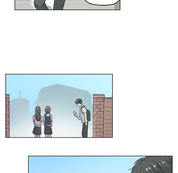 [韩国漫画] 心跳维他命 BL,女学生#[59P]-33