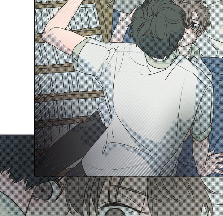 [韩国漫画] 心跳维他命 BL,女学生#[59P]-57