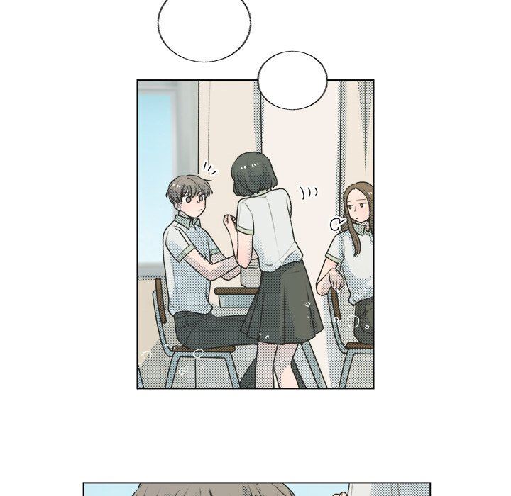 [韩国漫画] 心跳维他命 BL,女学生#[59P]-8