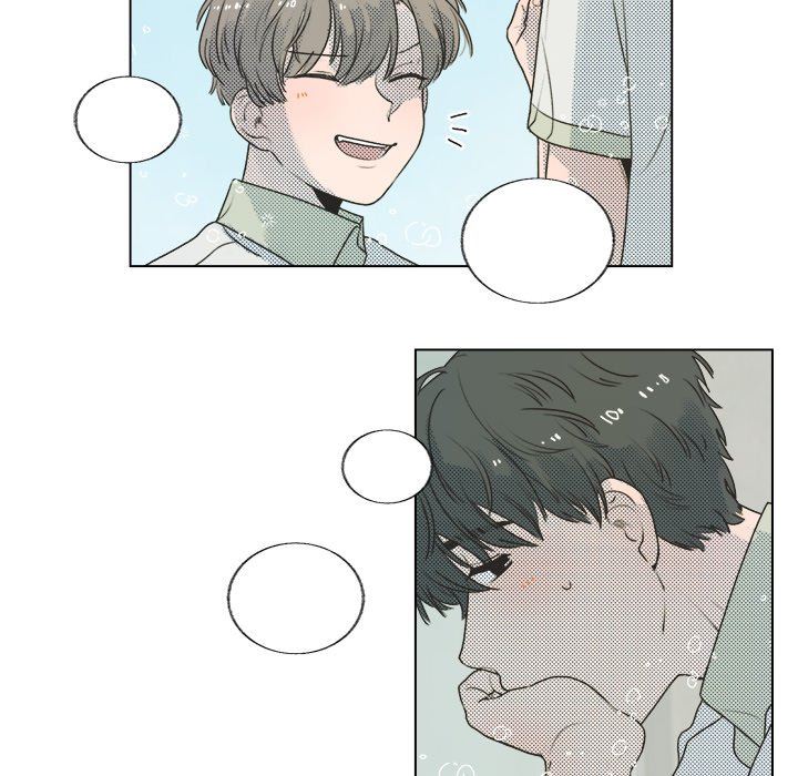[韩国漫画] 心跳维他命 BL,女学生#[59P]-9