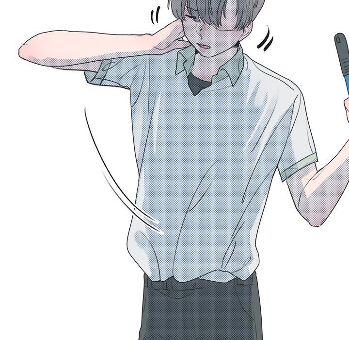 [韩国漫画] 心跳维他命 BL,女学生#[55P]-9