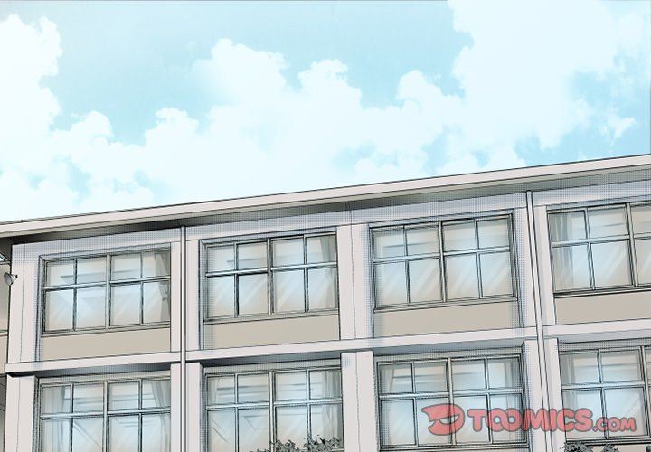 [韩国漫画] 心跳维他命 BL,女学生#[55P]-1