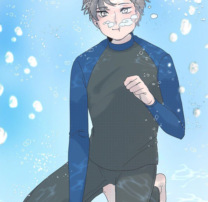 [韩国漫画] 心跳维他命 BL,女学生#[55P]-48