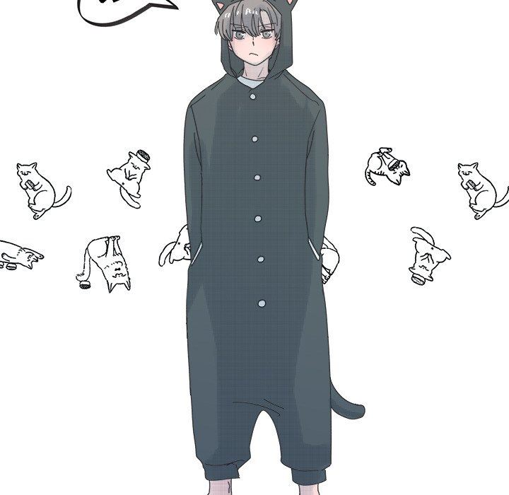 [韩国漫画] 心跳维他命 BL,女学生#[59P]-23