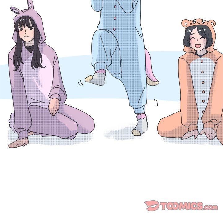 [韩国漫画] 心跳维他命 BL,女学生#[59P]-25