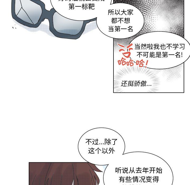 [韩国漫画] 心跳维他命 BL,女学生#[59P]-47