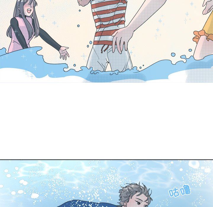 [韩国漫画] 心跳维他命 BL,女学生#[59P]-6