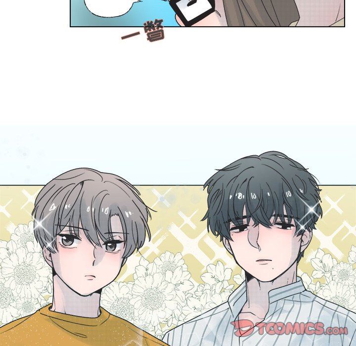 [韩国漫画] 心跳维他命 BL,女学生#[50P]-7