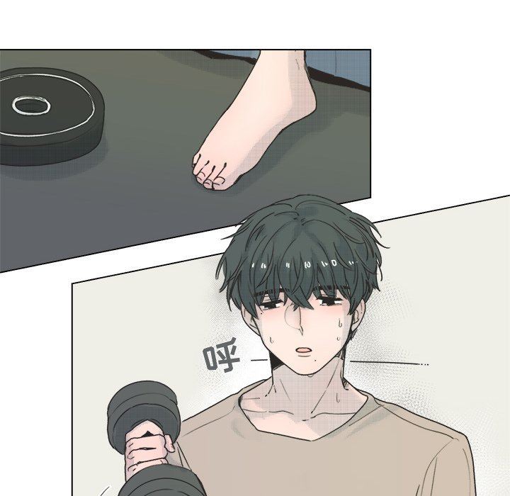 [韩国漫画] 心跳维他命 BL,女学生#[57P]-20