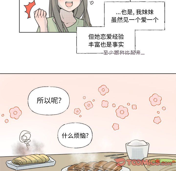 [韩国漫画] 心跳维他命 BL,女学生#[57P]-7