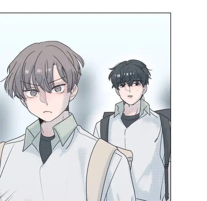 [韩国漫画] 心跳维他命 BL,女学生#[59P]-14