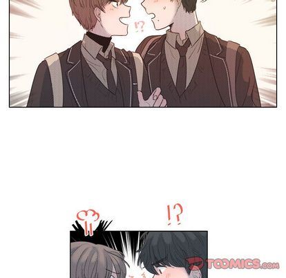 [韩国漫画] 心跳维他命 BL,女学生#[55P]-46