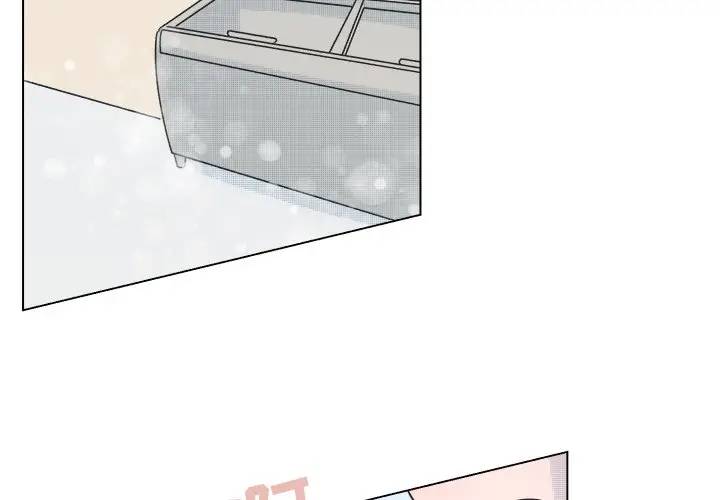 [韩国漫画] 心跳维他命 BL,女学生#[54P]-2