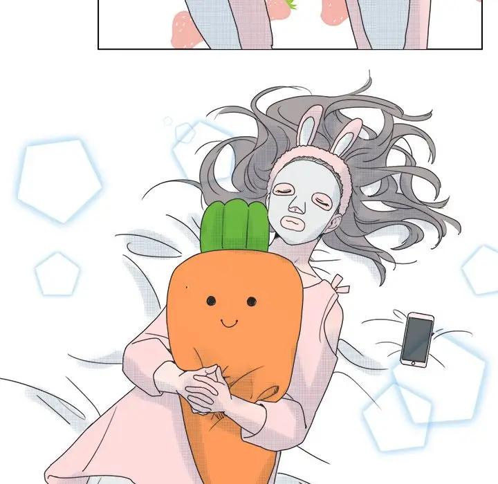 [韩国漫画] 心跳维他命 BL,女学生#[55P]-12