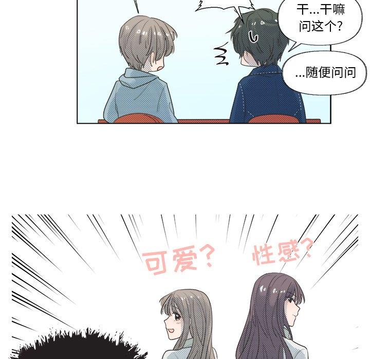 [韩国漫画] 心跳维他命 BL,女学生#[51P]-39