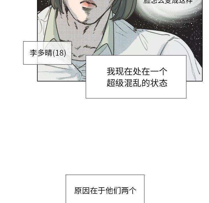 [韩国漫画] 心跳维他命 BL,女学生#[58P]-6