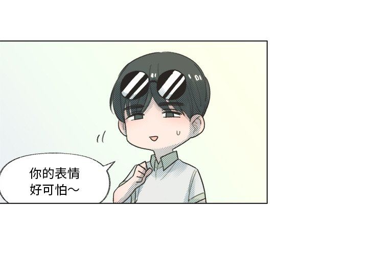 [韩国漫画] 心跳维他命 BL,女学生#[57P]-3