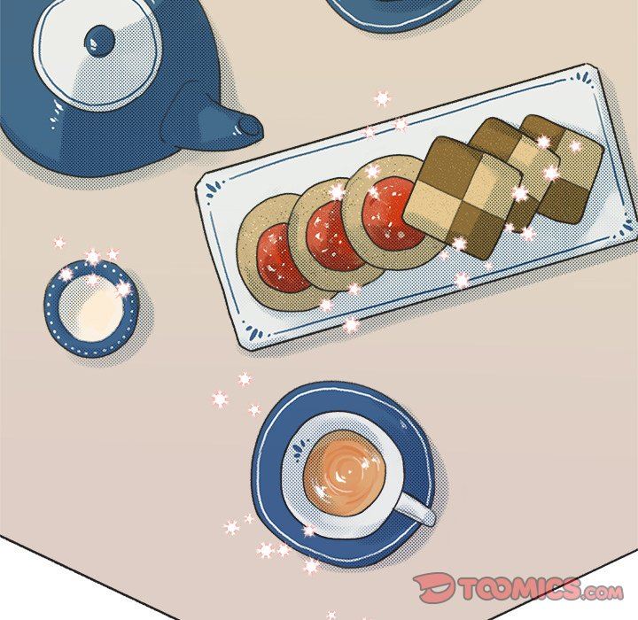 [韩国漫画] 心跳维他命 BL,女学生#[57P]-43