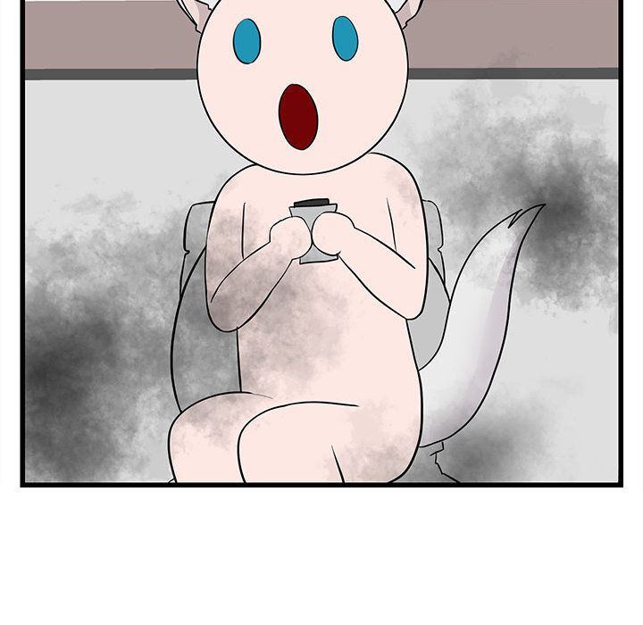 [韩国漫画] 萌兽出没 BL,女学生#[121P]-97