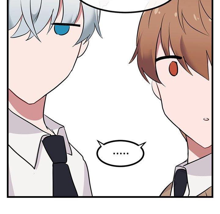 [韩国漫画] 萌兽出没 BL,女学生#[120P]-61