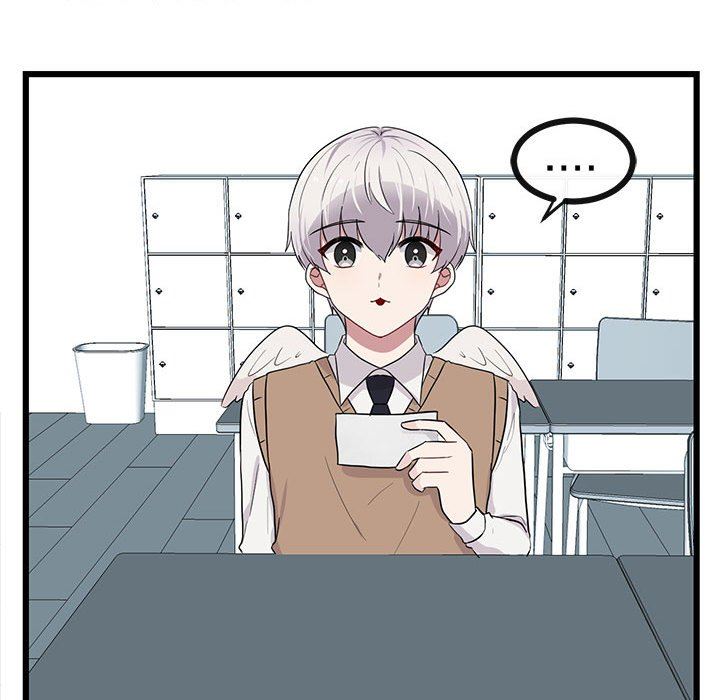 [韩国漫画] 萌兽出没 BL,女学生#[113P]-97