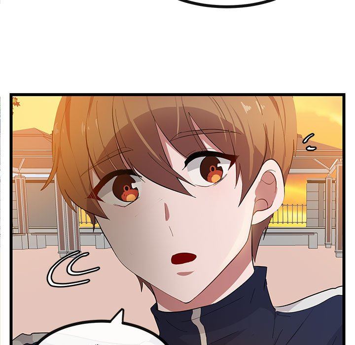 [韩国漫画] 萌兽出没 BL,女学生#[110P]-11