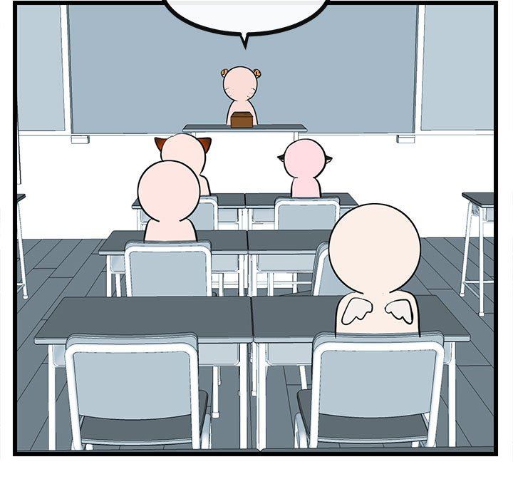 [韩国漫画] 萌兽出没 BL,女学生#[110P]-27