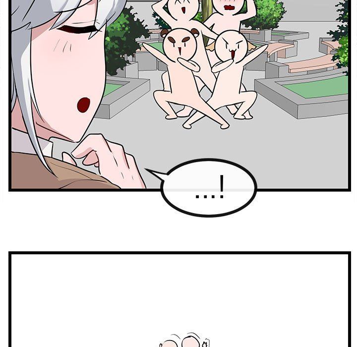 [韩国漫画] 萌兽出没 BL,女学生#[99P]-28