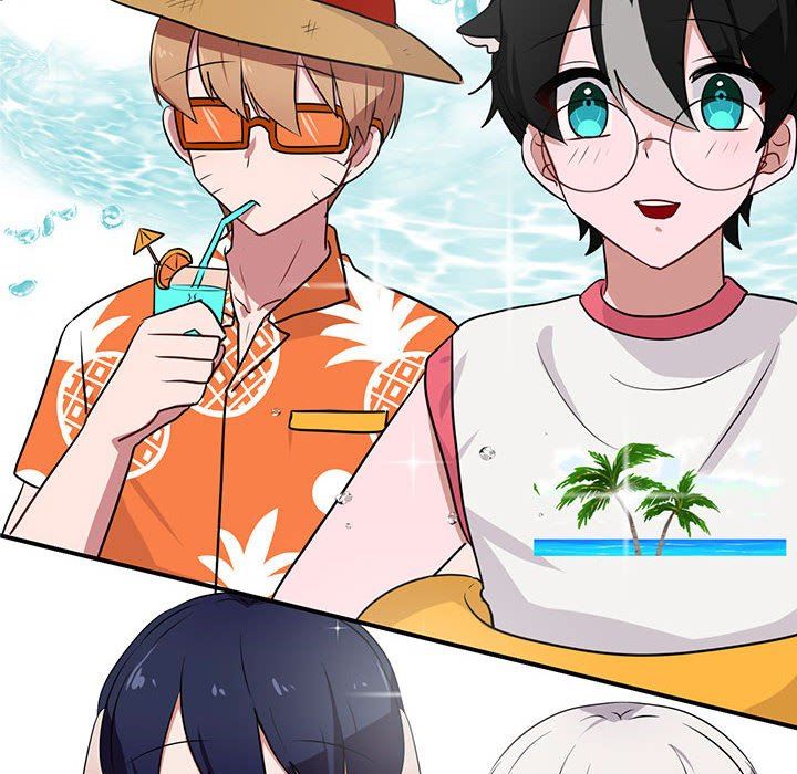 [韩国漫画] 萌兽出没 BL,女学生#[105P]-100