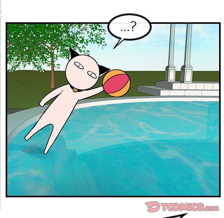 [韩国漫画] 萌兽出没 BL,女学生#[100P]-68