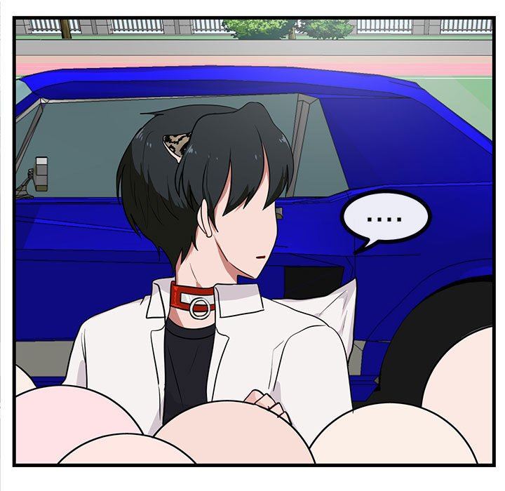 [韩国漫画] 萌兽出没 BL,女学生#[105P]-21