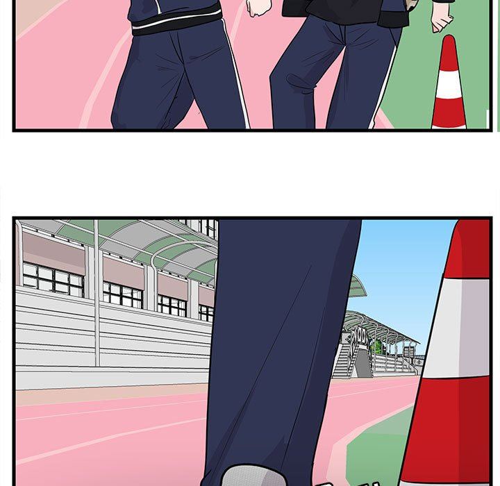 [韩国漫画] 萌兽出没 BL,女学生#[102P]-40