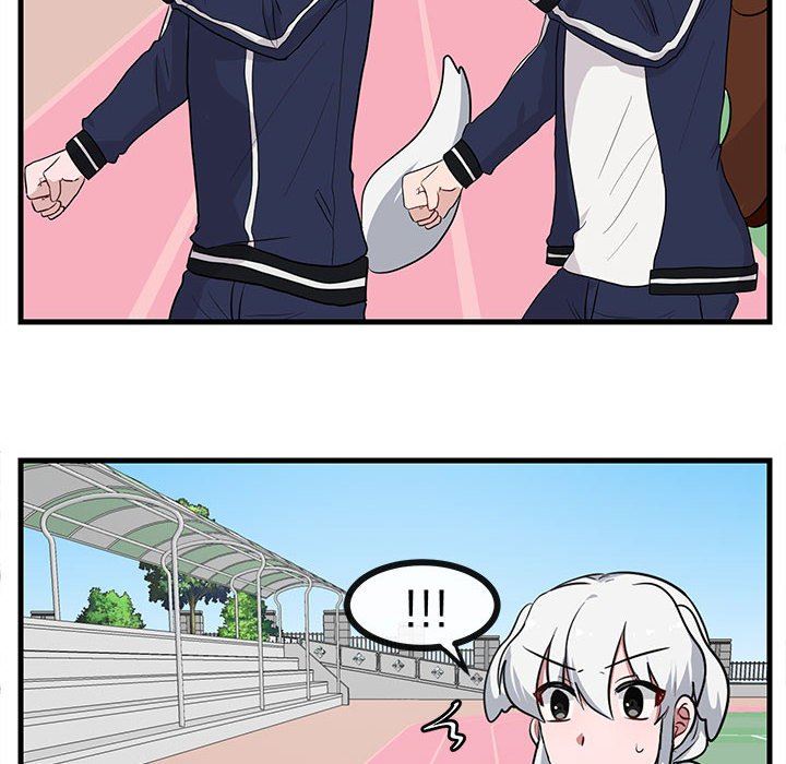 [韩国漫画] 萌兽出没 BL,女学生#[102P]-83