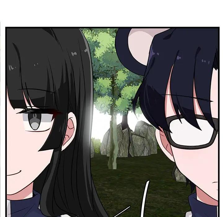 [韩国漫画] 萌兽出没 BL,女学生#[110P]-60