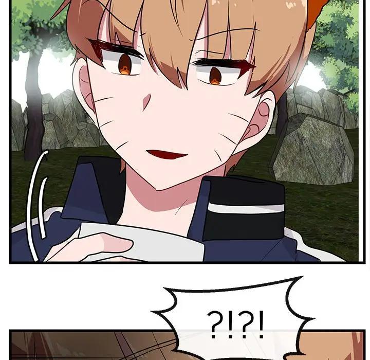 [韩国漫画] 萌兽出没 BL,女学生#[110P]-97