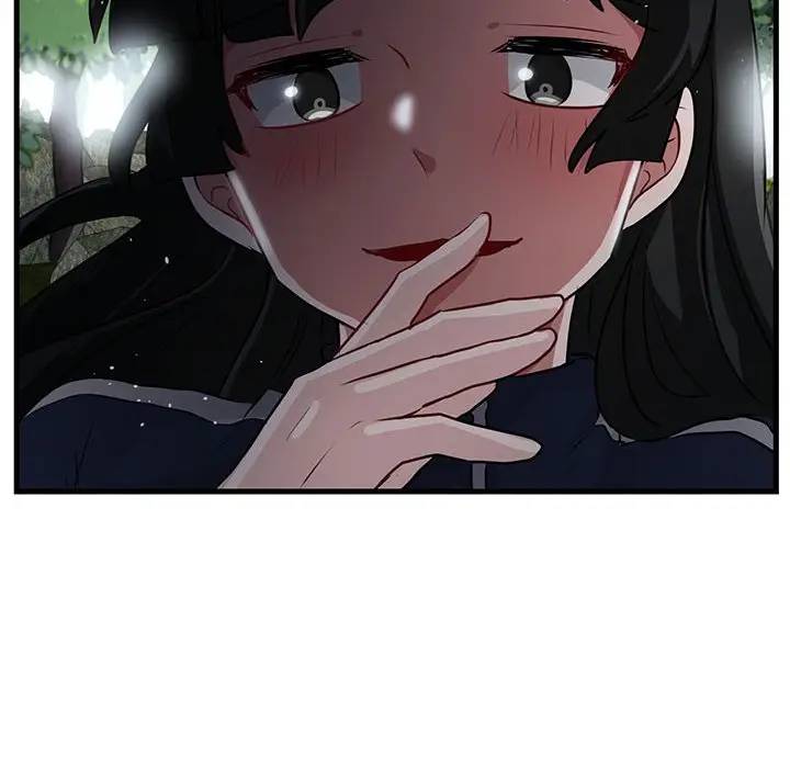 [韩国漫画] 萌兽出没 BL,女学生#[105P]-22