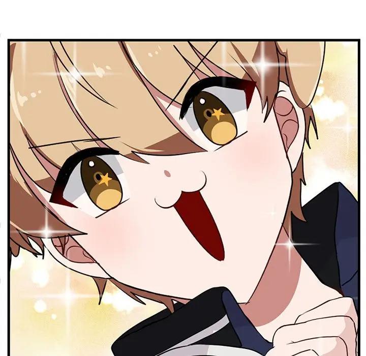 [韩国漫画] 萌兽出没 BL,女学生#[103P]-39