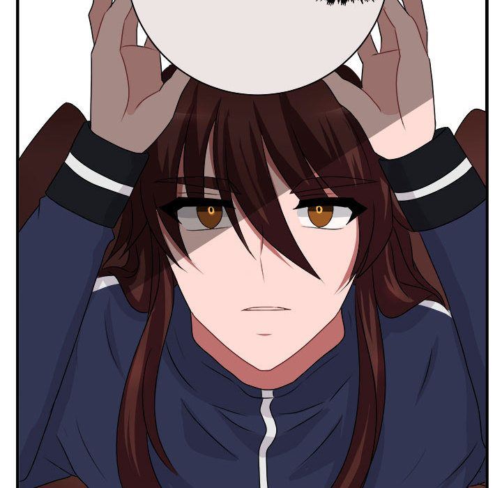 [韩国漫画] 萌兽出没 BL,女学生#[100P]-44