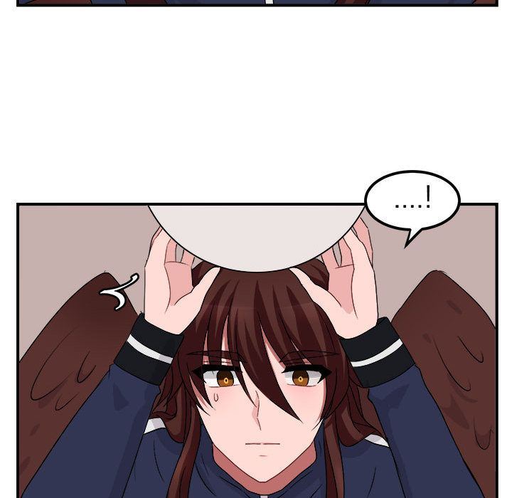 [韩国漫画] 萌兽出没 BL,女学生#[100P]-45