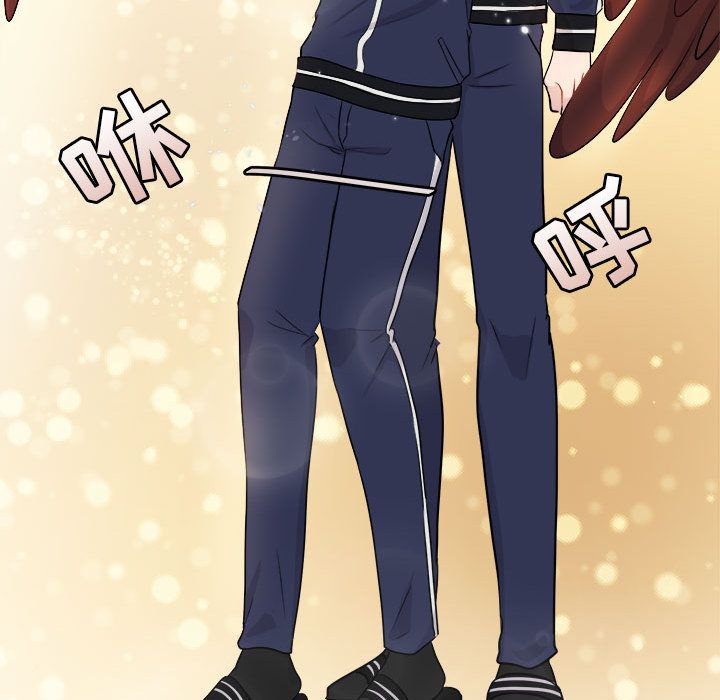 [韩国漫画] 萌兽出没 BL,女学生#[121P]-22