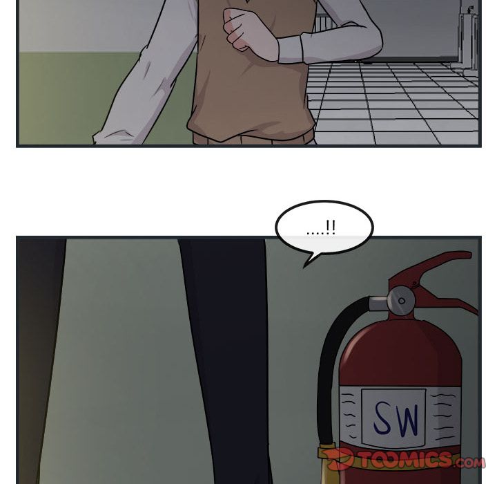 [韩国漫画] 萌兽出没 BL,女学生#[144P]-129