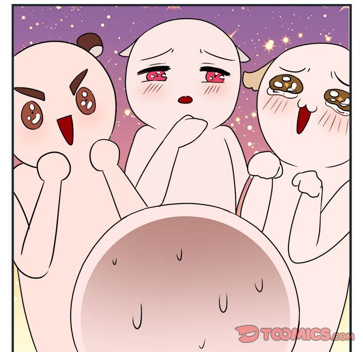 [韩国漫画] 萌兽出没 BL,女学生#[144P]-51