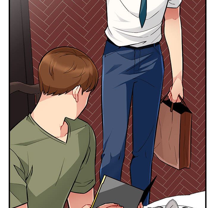 [韩国漫画] 我的继母是寡妇 剧情,熟女人妻,巨乳大奶#[140P]-63