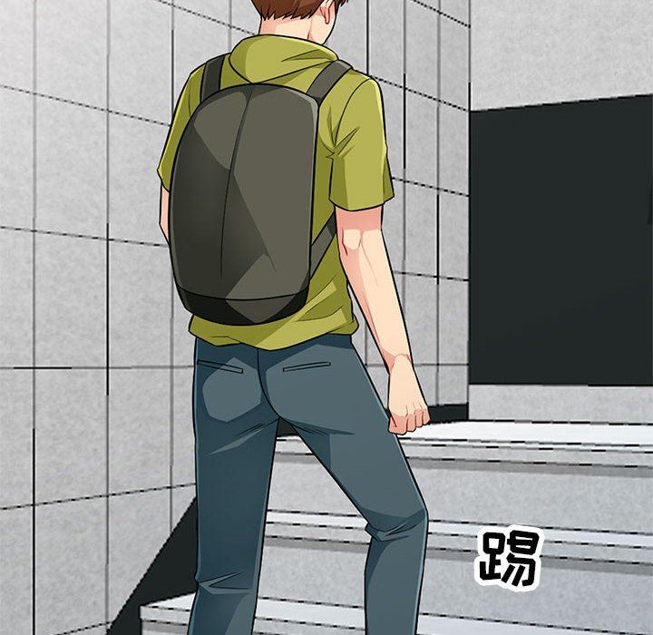 [韩国漫画] 我的继母是寡妇 剧情,熟女人妻,巨乳大奶#[148P]-96