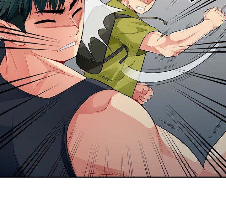 [韩国漫画] 我的继母是寡妇 剧情,熟女人妻,巨乳大奶#[154P]-87