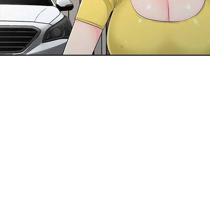 [韩国漫画] 我的继母是寡妇 剧情,熟女人妻,巨乳大奶#[162P]-153