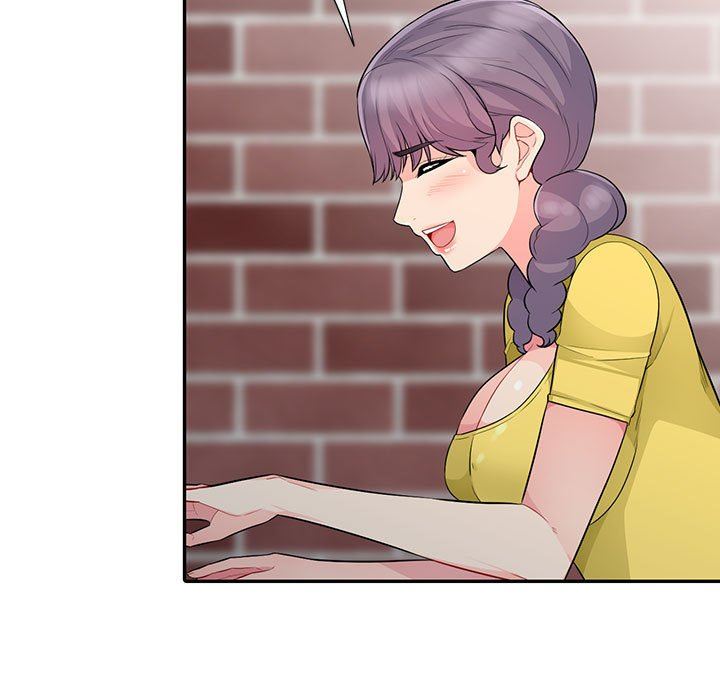 [韩国漫画] 我的继母是寡妇 剧情,熟女人妻,巨乳大奶#[162P]-157